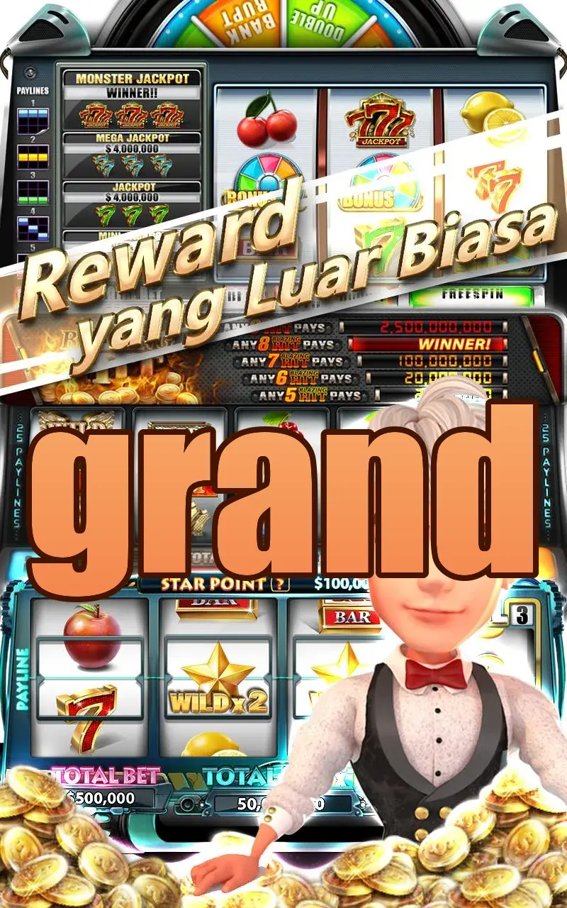 grand APK