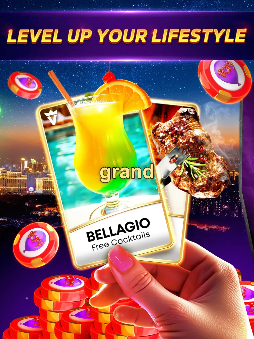 grand APK