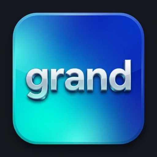 grand Logo - অফিসিয়াল