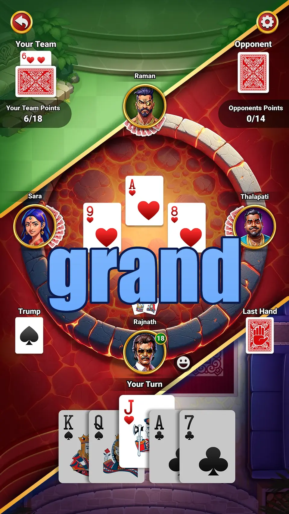 grand Preview - অফিসিয়াল ডাউনলোড